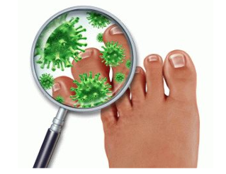 các triệu chứng của nấm